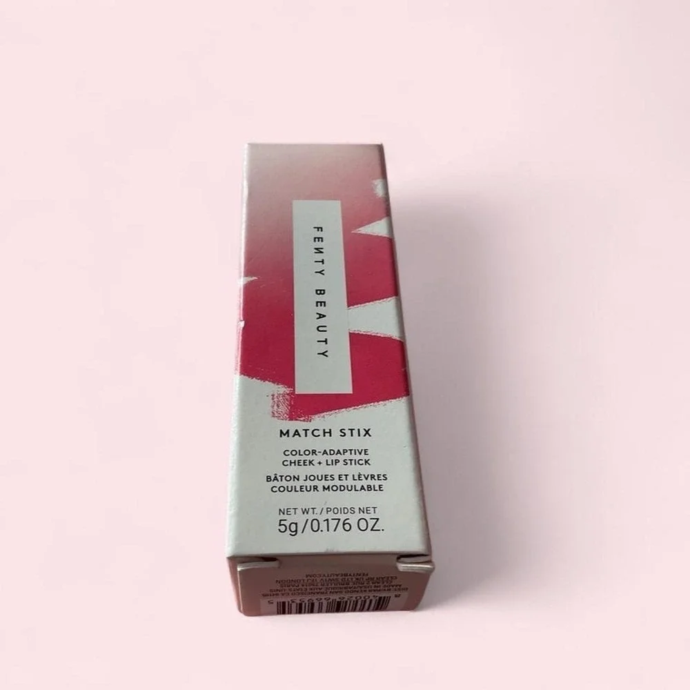 Fenty Beauty Match Stix Color-Adaptive Cheek